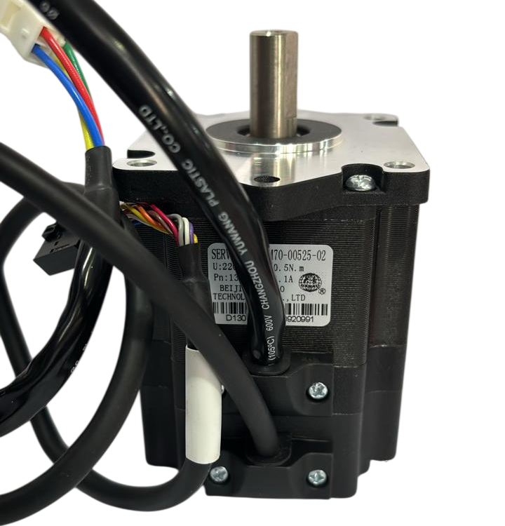 Servo Motor 525-02