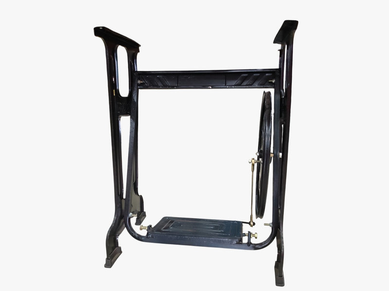 Over Luck Machine Stand