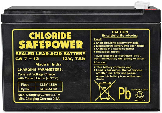 Ups Battery