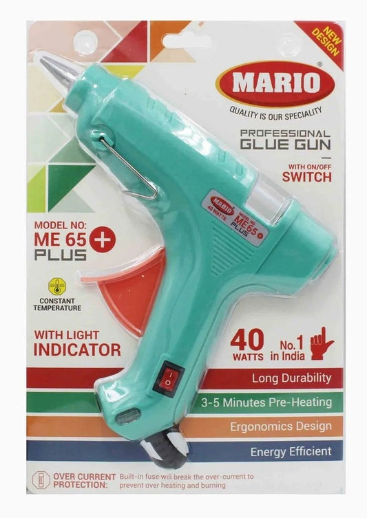Glue Gun