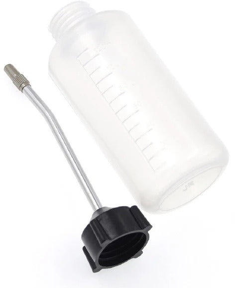 Oil Bottle