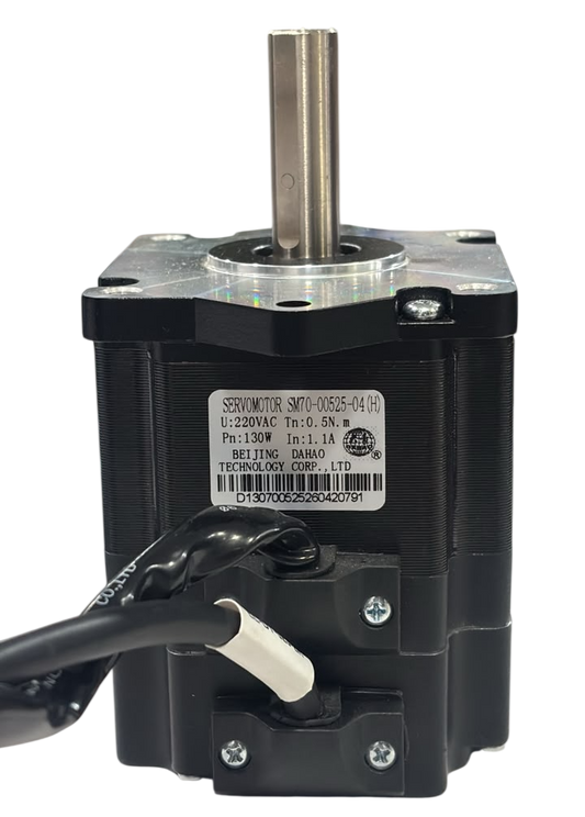 Servo Motor 525-04