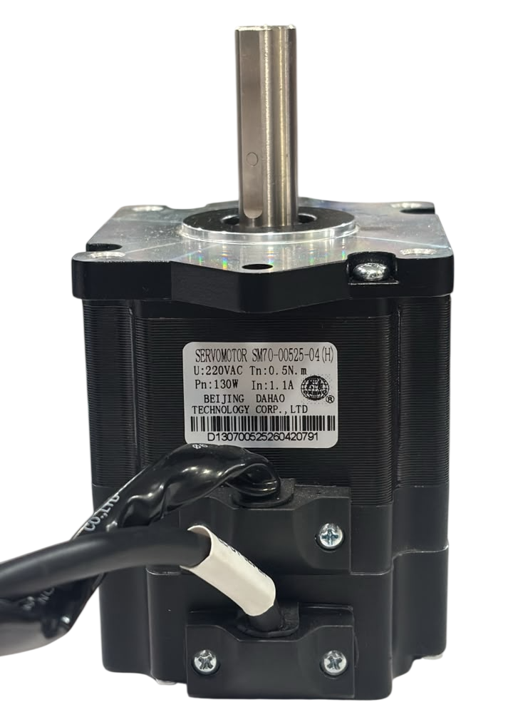 Servo Motor 525-04