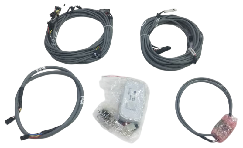 Cable Set