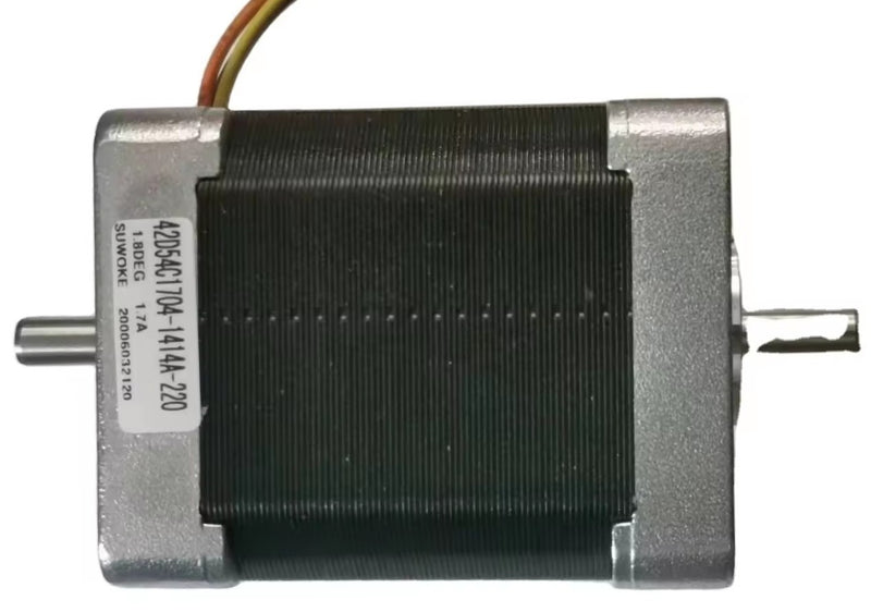 Hook Motor