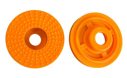 Foot Plastic