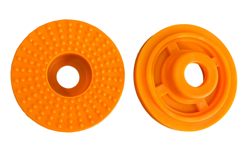 Foot Plastic