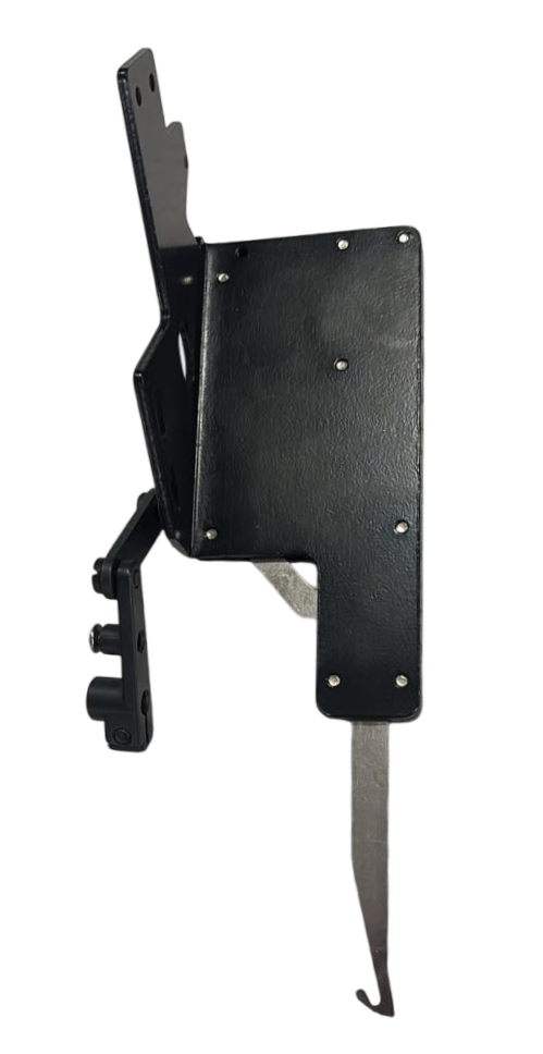 Trimming Catcher Set