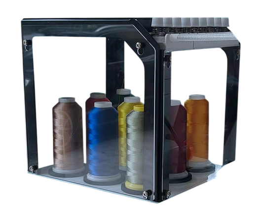 Air Proof Box