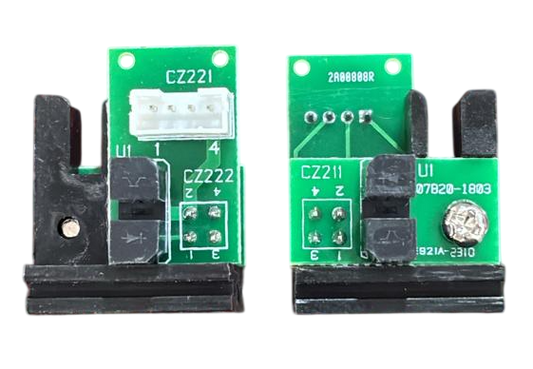 Head Sensor