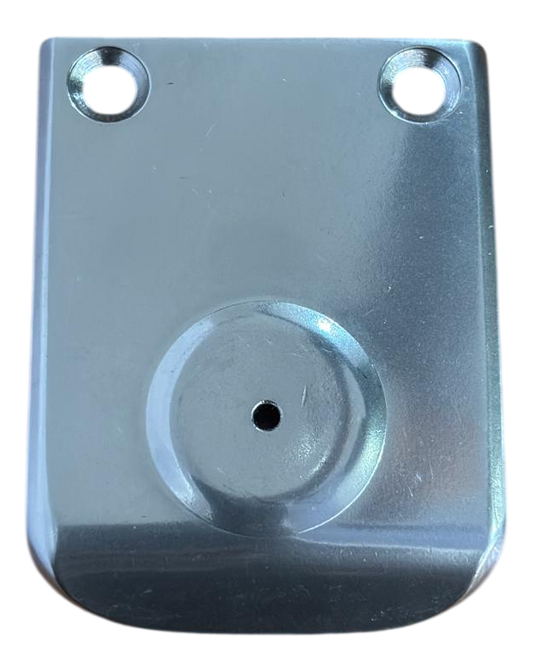 Frame Plate