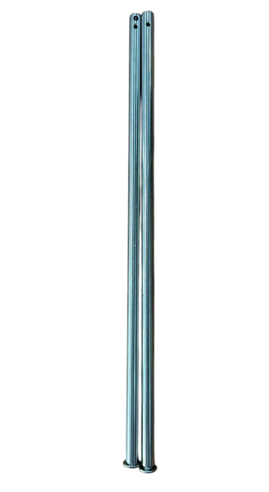 Thread Putting Rod