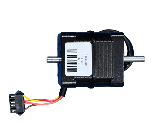 Hook Motor