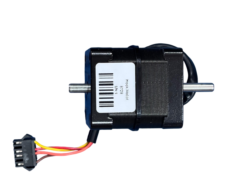 Hook Motor