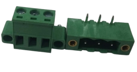 MD 02 Socket