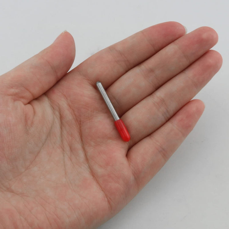 Cut Work Needles