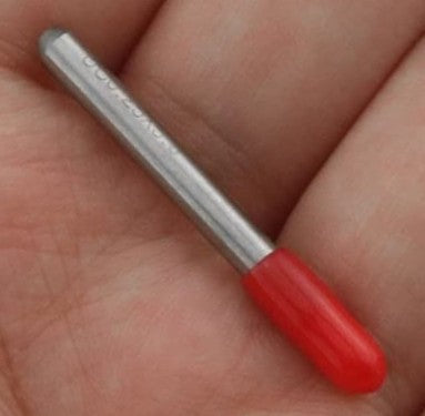 Cut Work Needles