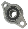Block Bearing FL001-12mm