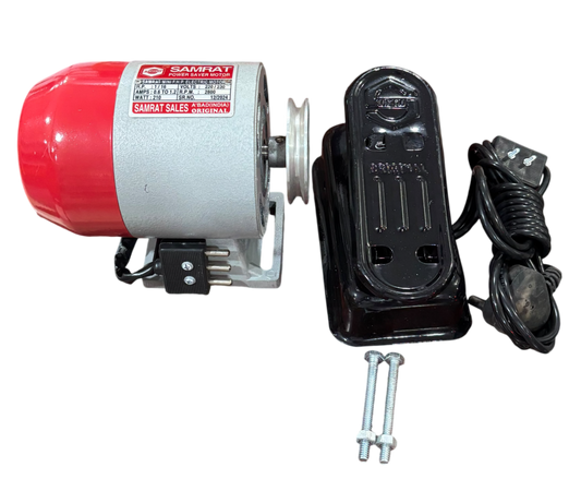 Pico Machine Motor