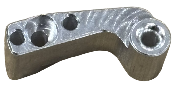 Zardosi Die 6mm