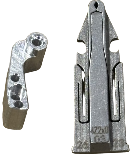 Zardosi Die Set 6mm