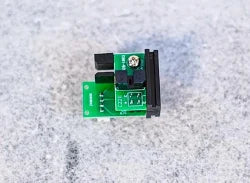 Head Sensor