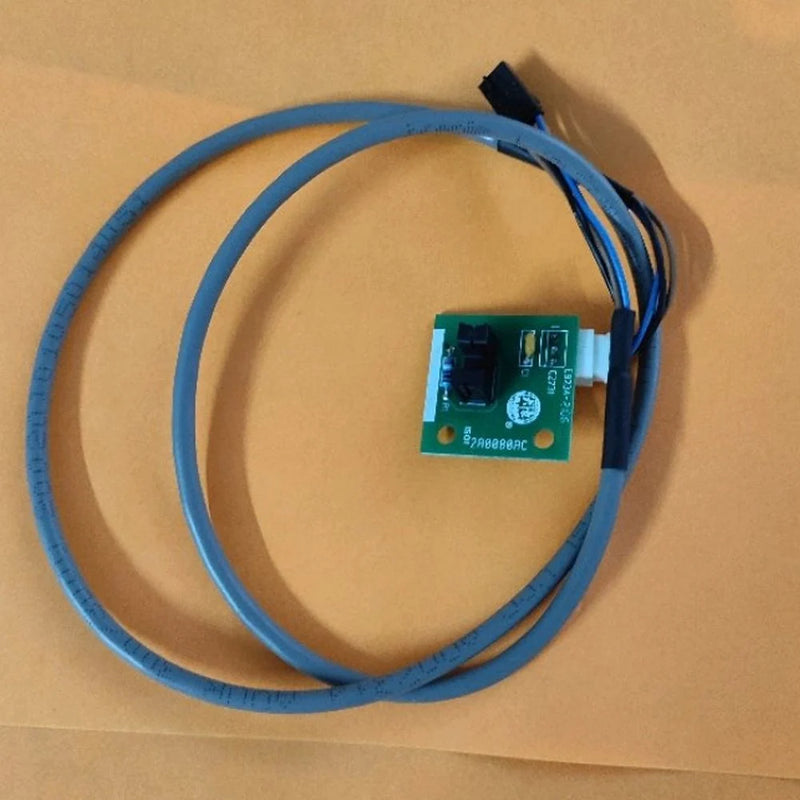 100 Sensor With Cable