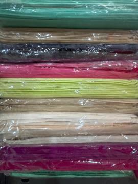 Cloth Lining Boundle
