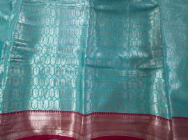 Cloth Tissue Pattu