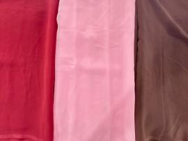 Cloth Georgette Plane