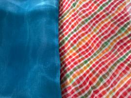 Cloth Organza Plane