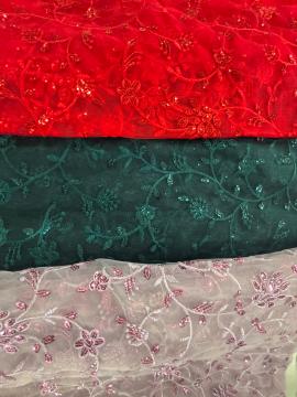 Cloth Net Jal