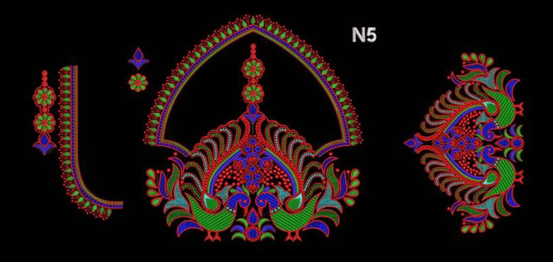 RRR N5