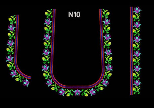 RRR N10