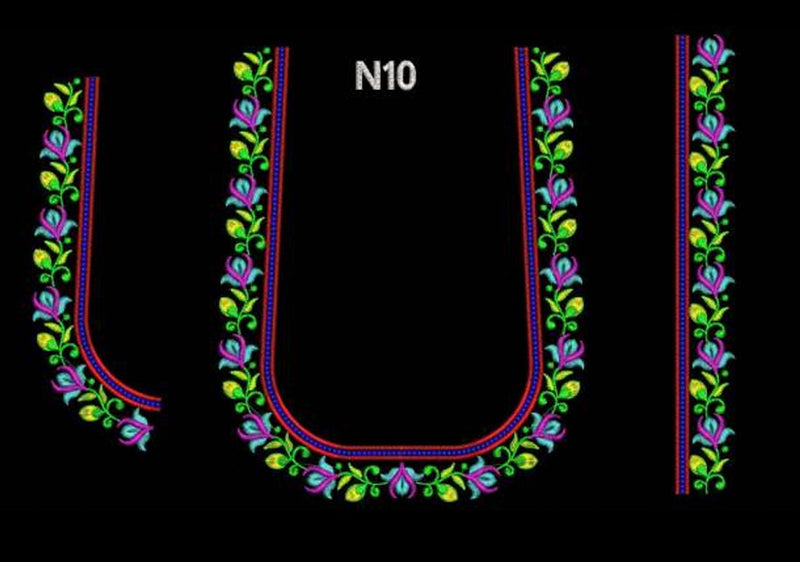 RRR N10