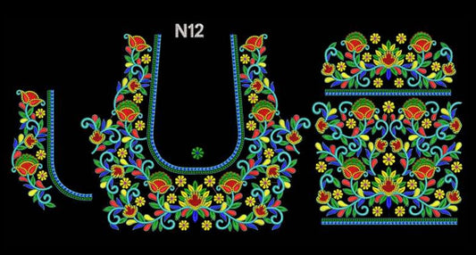 RRR N12