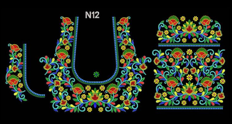 RRR N12