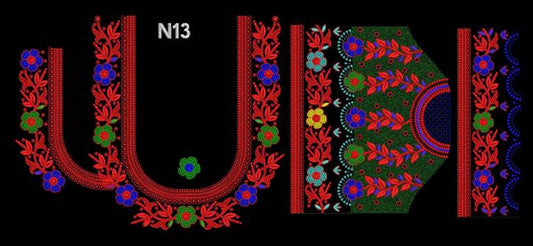 RRR N13