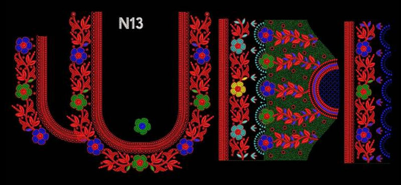 RRR N13