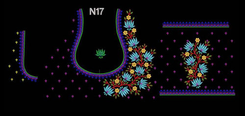 RRR N17