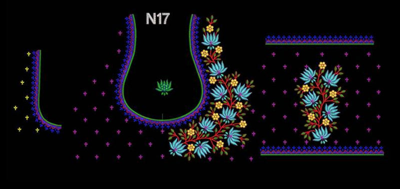 RRR N17
