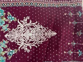 Cloth Reyon Sut