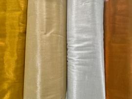 Cloth Tissue Bundles