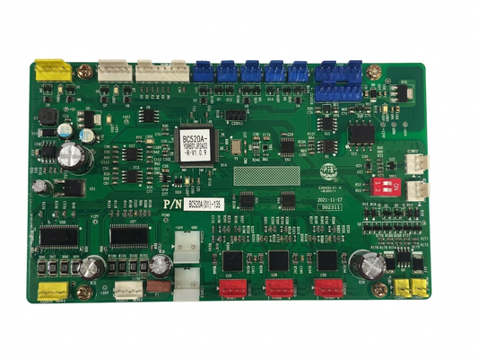 Beads Device Card -520