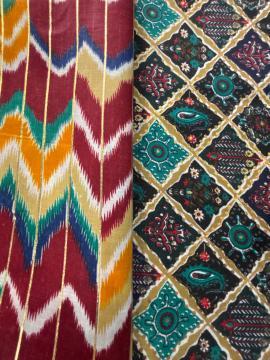 Cloth Cotton Normal