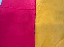 Cloth Mono Silk