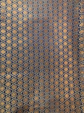 Cloth Banarasi Pattu