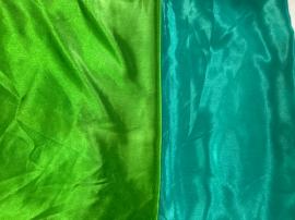 Cloth Moss Satin