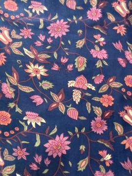 Cloth Cotton Printed