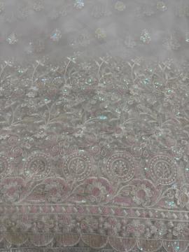 Cloth Daman Net Work